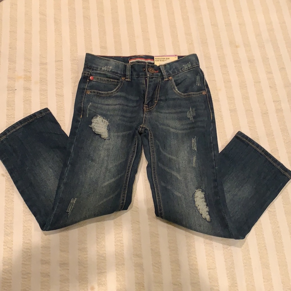 Tommy Hilfiger jeans - Picture 7 of 14